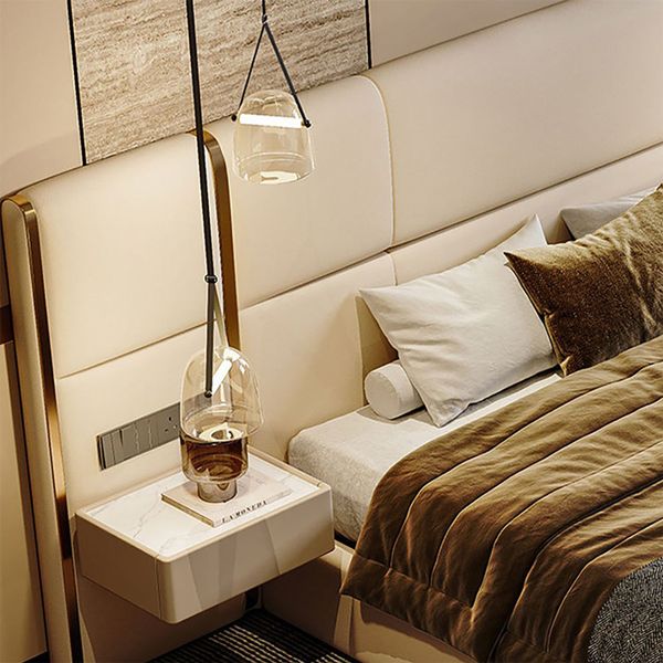 Giường ngủ XDAILY | NOVA bed