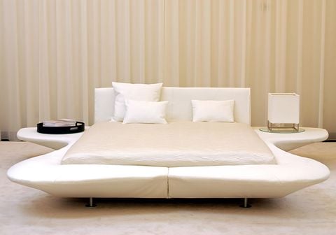 giường ngủ xdaily