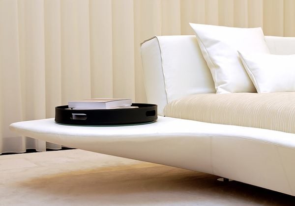 Giường ngủ XDAILY | PIANO bed