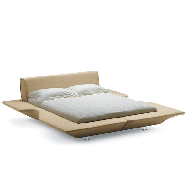 Giường ngủ XDAILY | PIANO bed