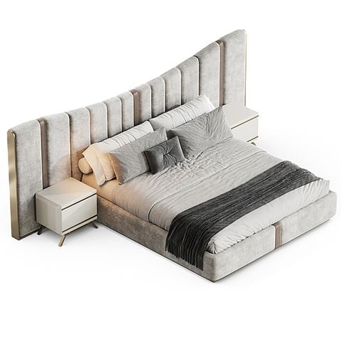 giường ngủ xdaily