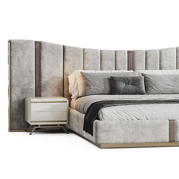 Giường ngủ XDAILY | ROBERTO bed