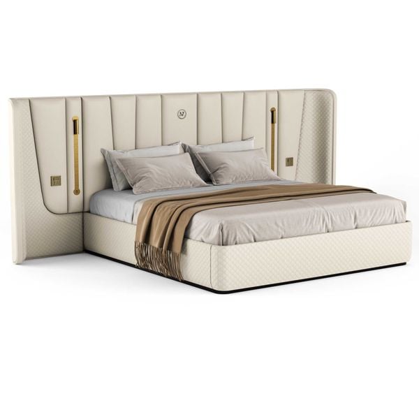 Giường ngủ XDAILY | ROLLS bed