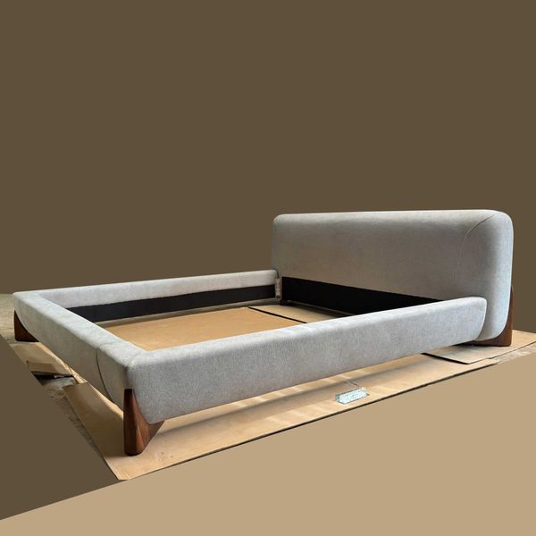 Giường ngủ XDAILY | SOFTBAY bed