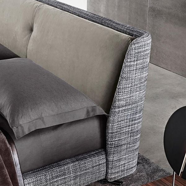 Giường ngủ XDAILY | SPENCER bed