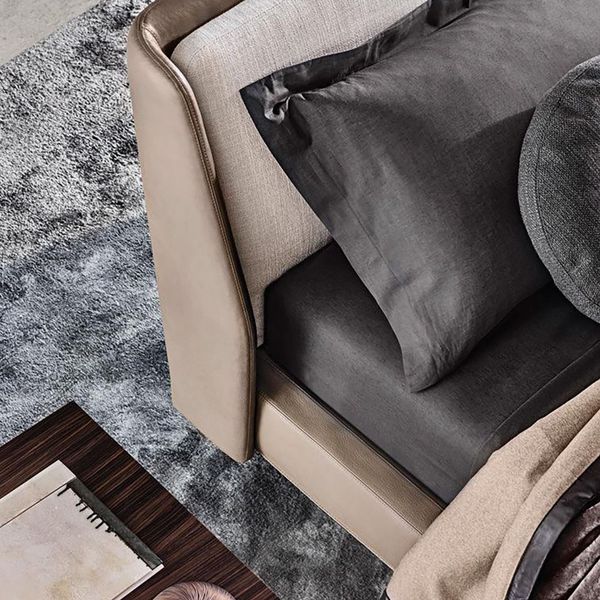 Giường ngủ XDAILY | SPENCER bed