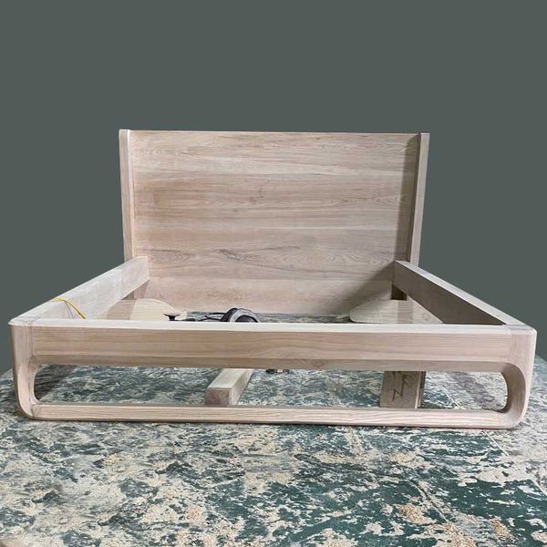 Giường ngủ XDAILY | ROLLS