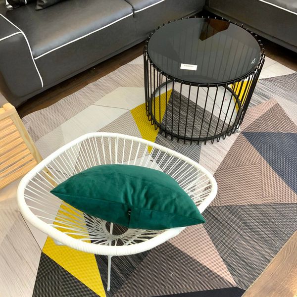 Ghế ban công Acapulco E32