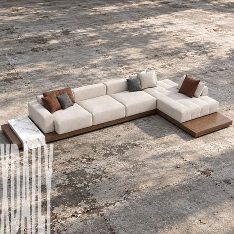 Sofa XDAILY | ARCO sofa