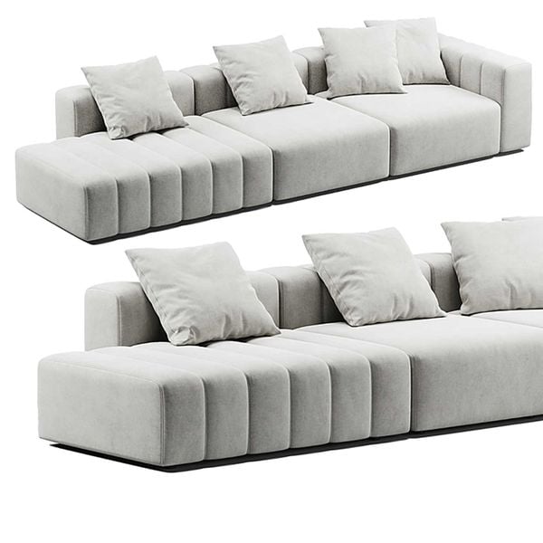 Ghế sofa XDAILY | AVY sofa