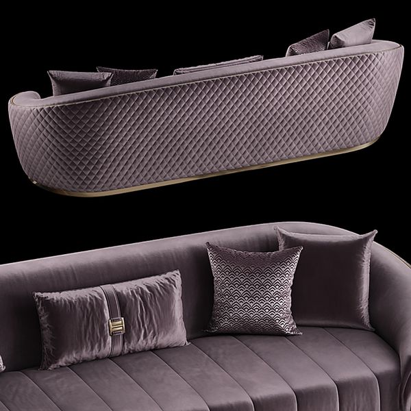 Sofa XDAILY | BELL sofa