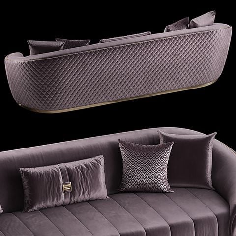 Sofa XDAILY | BELL sofa