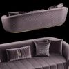 Sofa XDAILY | BELL sofa