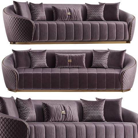 Sofa XDAILY | BELL sofa