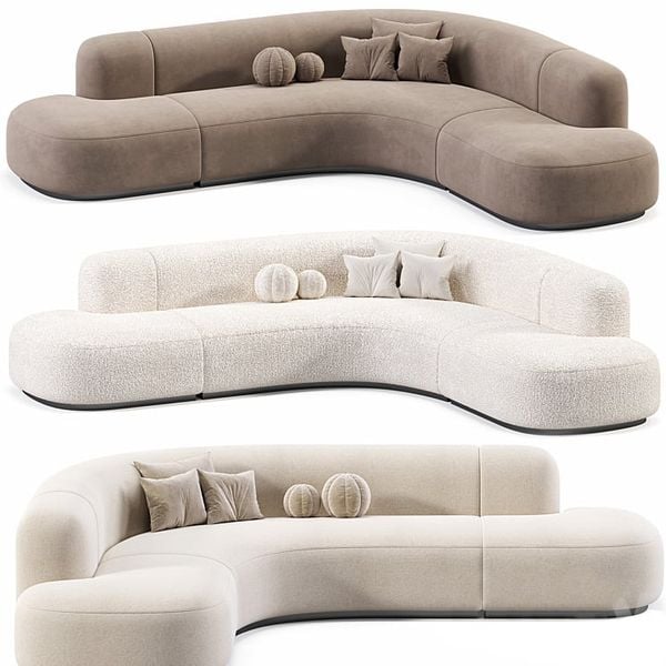 Sofa XDAILY | BJORN sofa