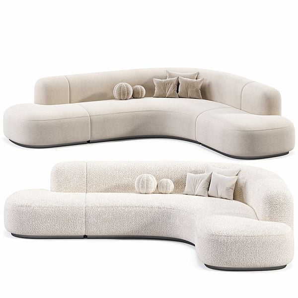 Sofa XDAILY | BJORN sofa