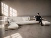 Ghế sofa XDAILY | CONNERY sofa