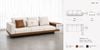Ghế sofa XDAILY | CONNERY sofa