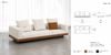 Ghế sofa XDAILY | CONNERY sofa