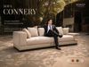 Ghế sofa XDAILY | CONNERY sofa