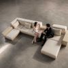 Ghế sofa XDAILY | CONNERY sofa