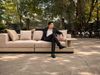 Ghế sofa XDAILY | CONNERY sofa