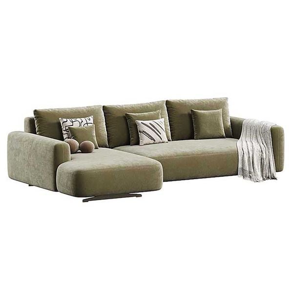 Sofa XDAILY | CORNER sofa