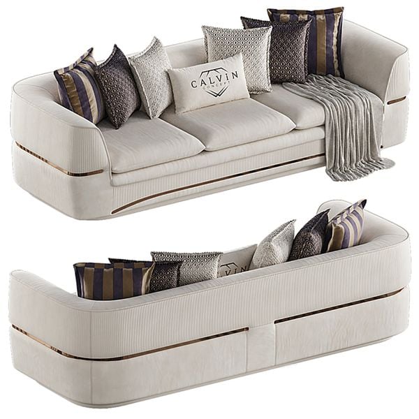 Sofa XDAILY | DIAMOND sofa