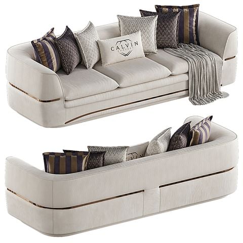 Sofa XDAILY | DIAMOND sofa