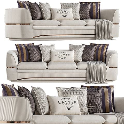 Sofa XDAILY | DIAMOND sofa