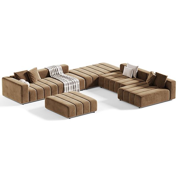 Sofa XDAILY | GOODMAN sofa