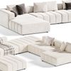 Sofa XDAILY | GOODMAN sofa