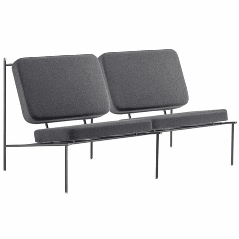 Sofa văng XDAILY - Modeno x2 SV1