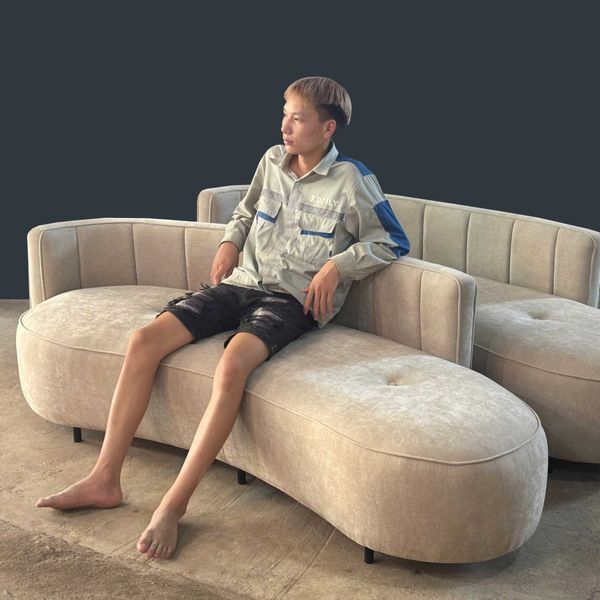 Ghế sofa XDAILY | TORII BOLD sofa