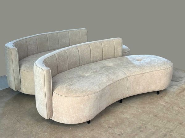 Ghế sofa XDAILY | TORII BOLD sofa