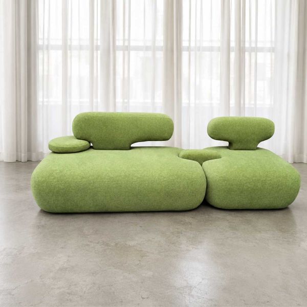 Ghế sofa XDAILY | YUKI sofa