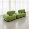 Ghế sofa XDAILY | YUKI sofa