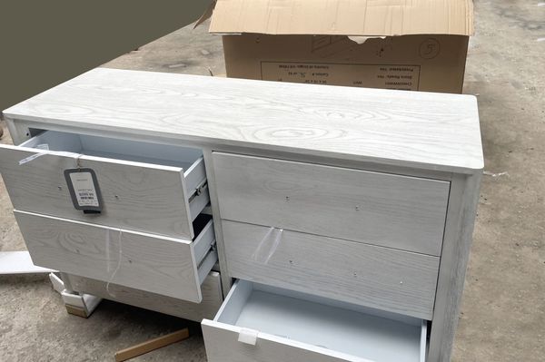 Tủ tab decor trang trí Xdaily