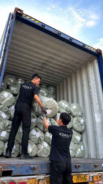 Vật liệu vải nỉ XMAT | DX3550