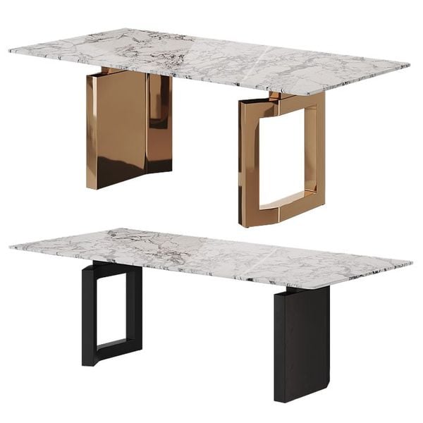 Bàn ăn XDAILY - ALGORITMO table