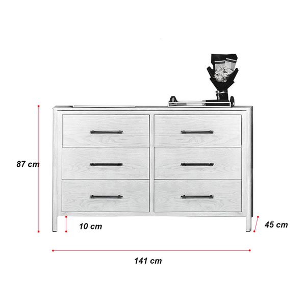 Bàn làm việc XDAILY