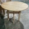 Bàn ăn tròn XDAILY | KLOT table