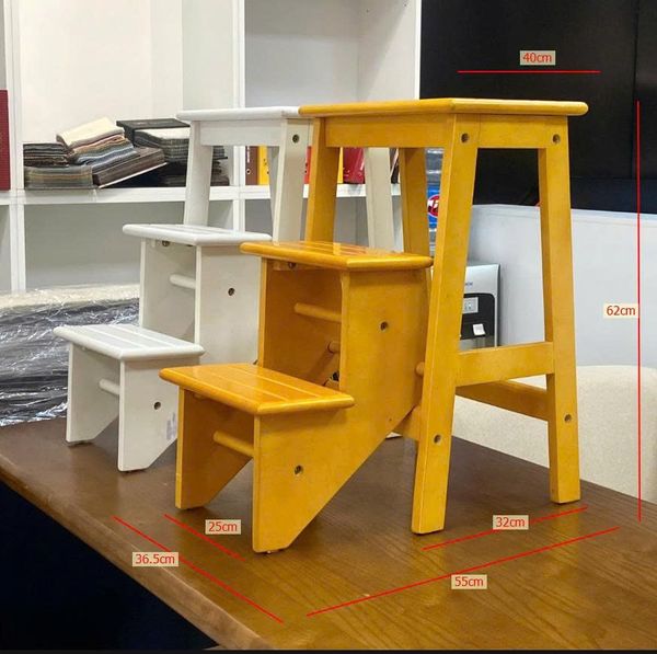 Ghế thang - Ghế đẩu _ Ghế thắp hương