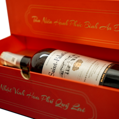 Bộ quà tết 2026 - SUM VẦY PREMIUM 02 | Set Quà Tết Nonglamfood | Vẹn Nguyên Hương Tết – Gắn Kết Yêu Thương