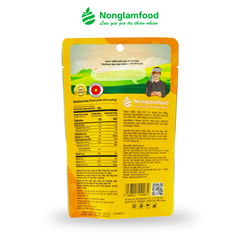 CAM LÁT SẤY DẺO 45G| ĂN VẶT TỐT CHO SỨC KHỎE| HEALTHY SNACK