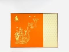 Bộ quà tết 2026 - ĐẠI PHÁT 01 | Set Quà Tết Nonglamfood | Vẹn Nguyên Hương Tết – Gắn Kết Yêu Thương