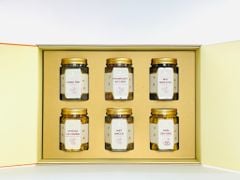 Bộ quà tết 2026 - ĐẠI PHÁT 01 | Set Quà Tết Nonglamfood | Vẹn Nguyên Hương Tết – Gắn Kết Yêu Thương