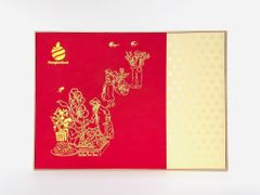 Bộ quà tết 2026 - ĐẠI PHÁT 02 | Set Quà Tết Nonglamfood | Vẹn Nguyên Hương Tết – Gắn Kết Yêu Thương