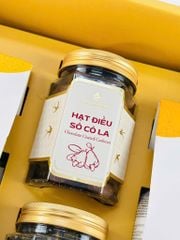 Bộ quà tết 2026 - ĐOÀN VIÊN 01 | Set Quà Tết Nonglamfood | Vẹn Nguyên Hương Tết – Gắn Kết Yêu Thương