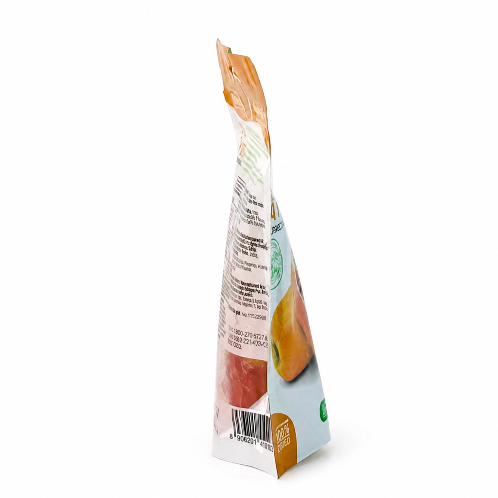 COMBO 8 TÚI ĐU ĐỦ SẤY DẺO 100G NONGLAMFOOD | NONGLAMFOOD SOFT DRIED PAPAYA COMBO – 8 BAGS × 100G